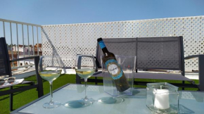 Sherryflat Luna, Jerez De La Frontera